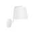 White is out of stock selected