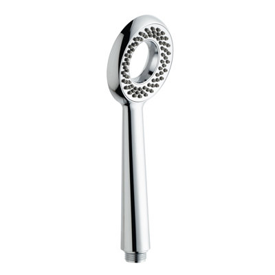 Full/Standard Handheld Shower Head 1.75 GPM