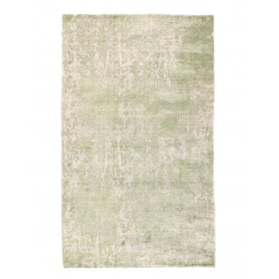 Chantall Handmade Silk Area Rug