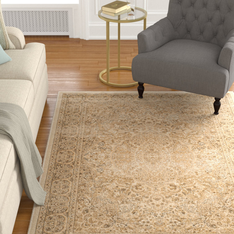 Patrick Performance Oriental Rug