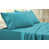Bleu sarcelle