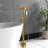 Freestanding Tub Filler with Diverter-60203252
