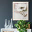 Summer Bloom II - Peinture sur toile encadrée-61358304-61358309