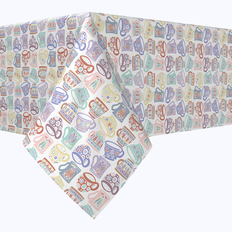Square Tablecloth