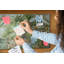 Aneela Cork Corkboard / Bulletin Board