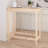 Taren Counter Height 100" Pine Solid Wood Dining Table