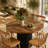 Kitchen Table,Round Conference Table,Chating Table