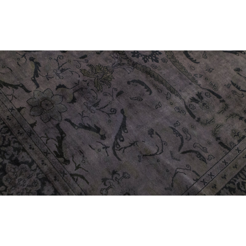 One-of-a-Kind 8' X 10' Area Rug