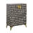 Williar 32 " L Bar Cabinet