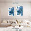 Rhinocéros bleu ronce-108665346
