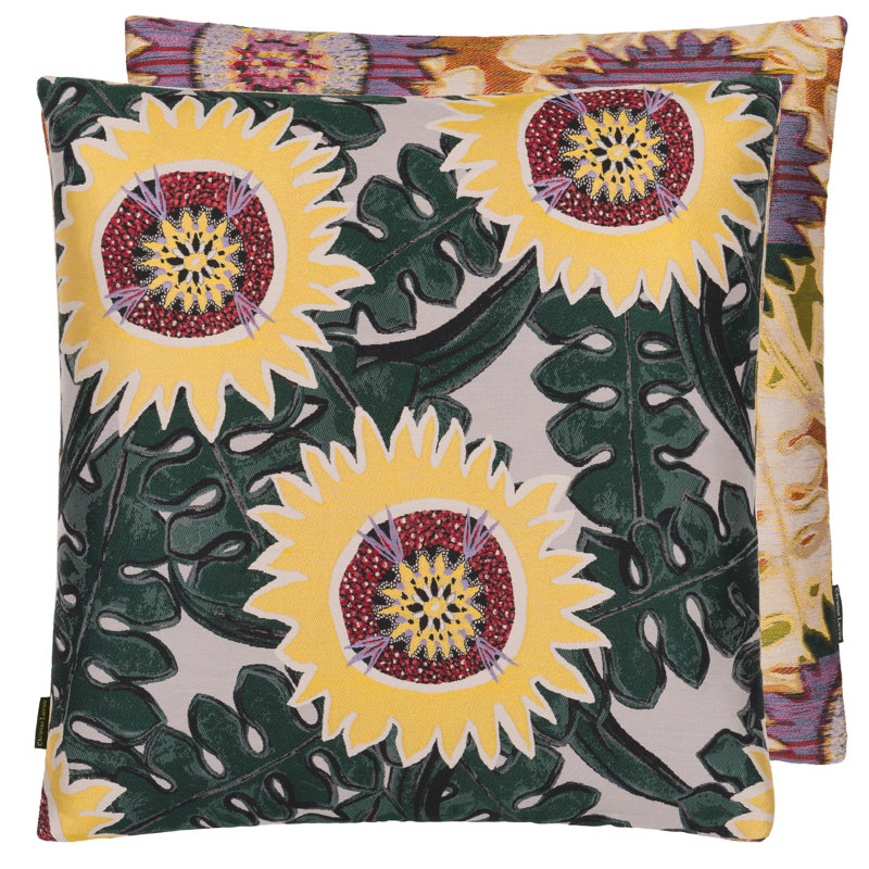 Soleils Osier Decorative Pillow