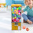 YYBUSHER Commercial Candy Vending Gumball Machine-92341255