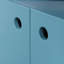Selma Corner Accent Chest