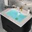 Meuble-lavabo mural flottant avec lavabo en céramique-1325834448-1325834462
