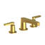 Dorrance Widespread Bathroom Faucet with Drain Assembly-40526845