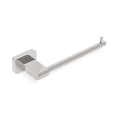 Eleganza Wall Mount Toilet Paper Holder
