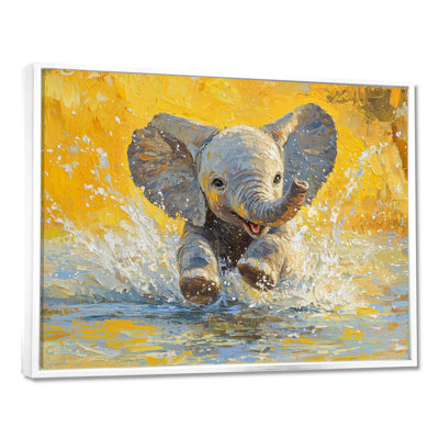 Guglielmo - Animals Wall Art