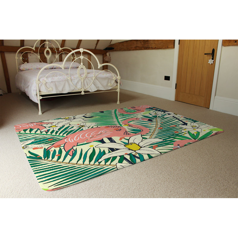 Jadzia Area Rug, Rectangle 80 x 150cm