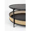 Makoto Coffee Table