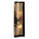 Rustic Lodge 2 - Light Flush Mounted Sconce