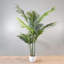 Leaf Large Artificial Palm Tree 160cm Faux Palm Plant in Pot Liner