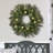 LED Twinkle Belgium Wreath-105230073-105230075