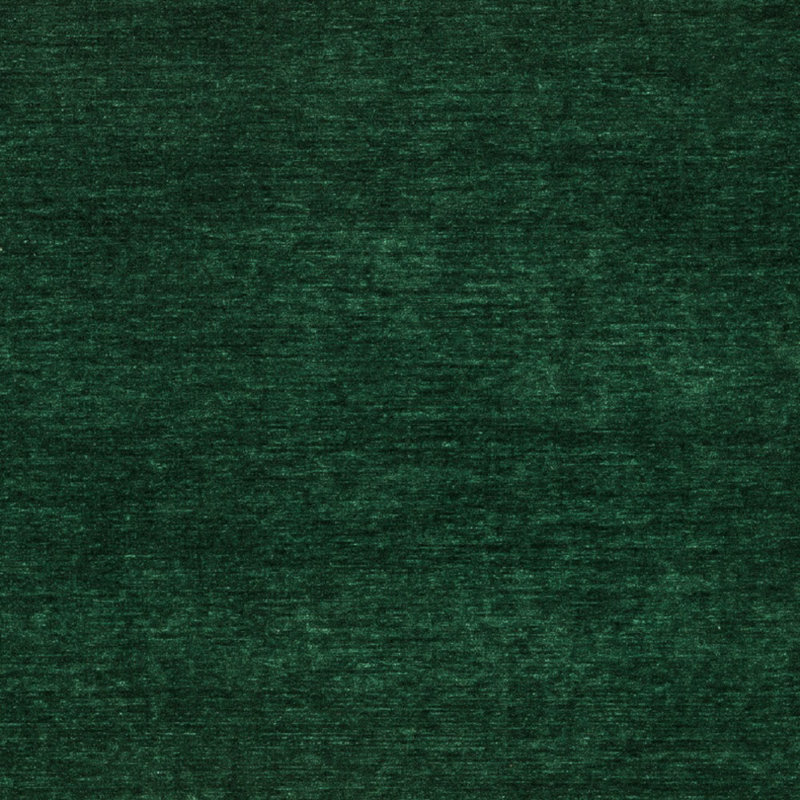 Tissu de chenille St. Tropez, Vert