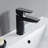 Single-Hole Single-handle Bathroom Faucet-43157482