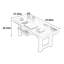 Bureau exquis et distinctif-1642884297