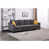 Dark Gray Linen Blend is out of stock selected