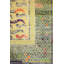 Silk Treasures One-of-a-Kind 5'2" X 7' Area Rug