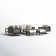 Layden 6 - Person Patio Conversation Sets with Sunbrella® Cushions
