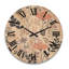 Horloge murale Meentke-1504109769