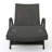 SALEM PE WICKER CHAISE LOUNGE WITH ARM-1769485126