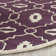 Carolene Hand Tufted Wool Geometric Rug