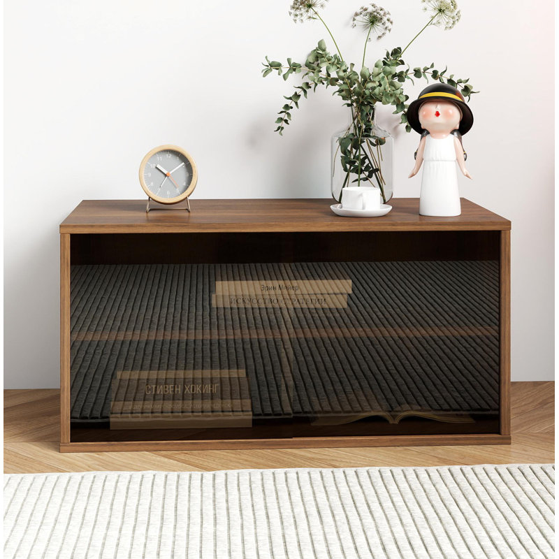 Stackable Mounted Storage Cabinet