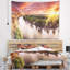 Tapisserie panoramique Schafer-28508638