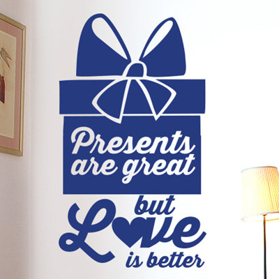 Wall Decal