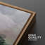 "Aquarelle, pastel, nuages, relief, paysage, paysage, nature sauvage, illustration, décor moderne", 3 pièces-100780960-100780962