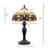 Zainab Resin Table Lamp-825522128