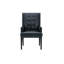 Leather Arm Chair-186085395