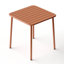 Table carrée pour l'extérieur Sera-184750643