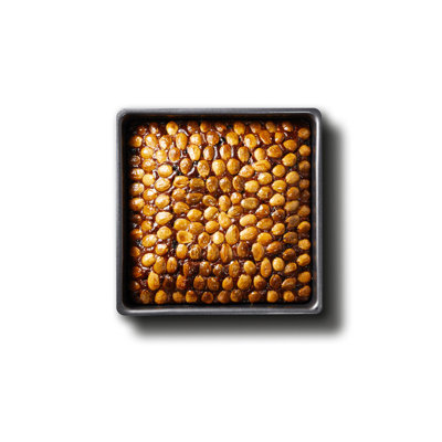 MasterClass Non-Stick Loose Base Deep Cake Pan