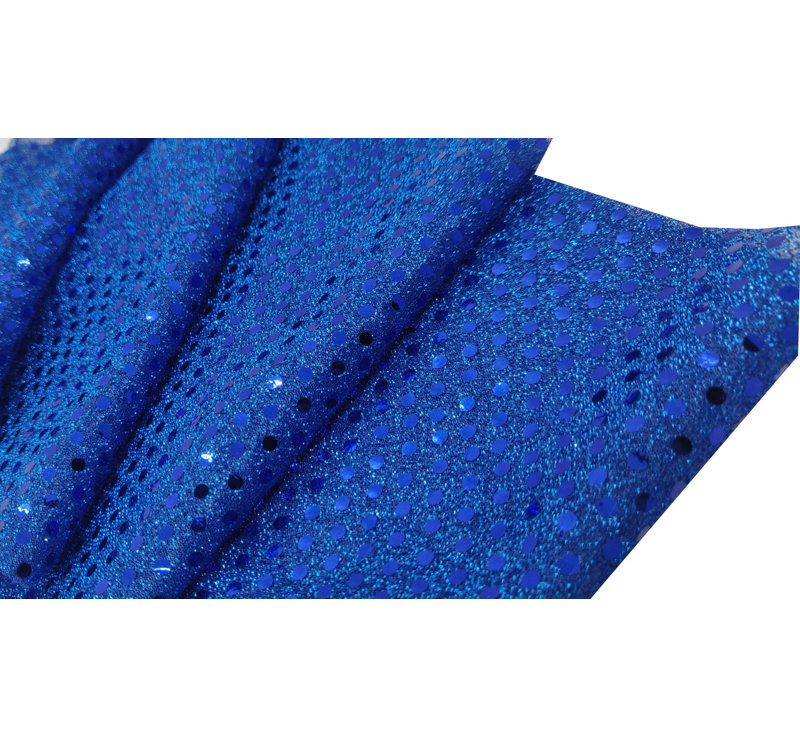 Sequin Elginpark  Tablecloth - Sparkly Glitter Cover for Party, Wedding & NYE Decor - Disco Ball Effect, Rectangular