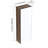 Bathroom Mirror Cabinet with Storage