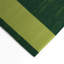 Tapis d'intérieur et d'extérieur à carreaux vert-226337677