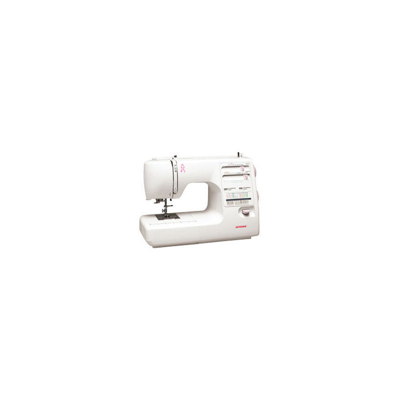 Ribbon Series Sewing Machine