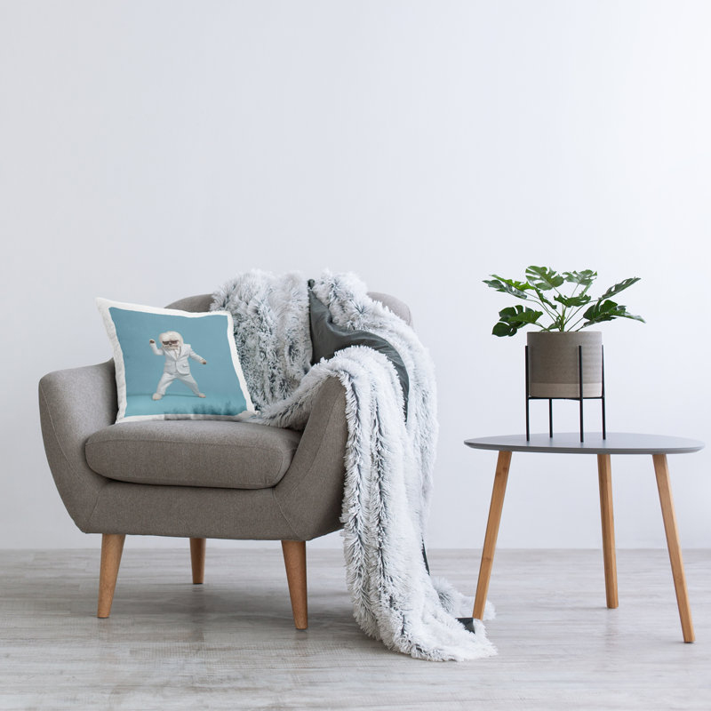 Throw Pillow