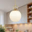 Luminaire suspendu moderne 10-en-1 Brantry-1619852051