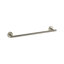 Porte-serviettes mural, accessoire et quincaillerie de salle de bain Trinsic-71203950-71203951